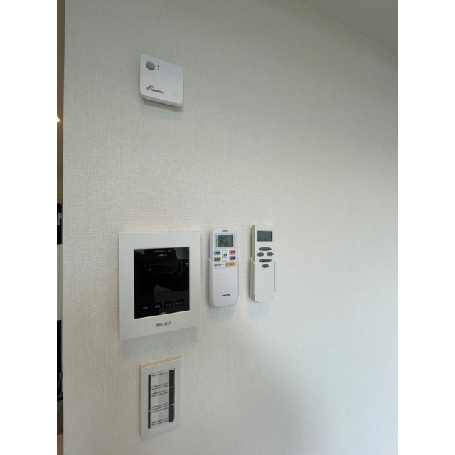 ハーモニーテラス野方 内観