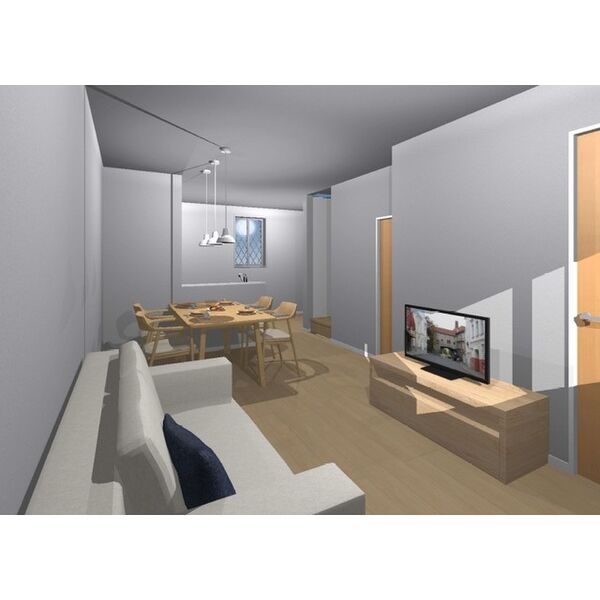 フェリス0101号室 部屋その他