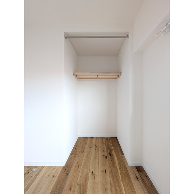 レジデンス多摩川西六郷0305号室 内観