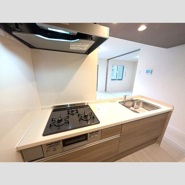 モントシャイン システムキッチン