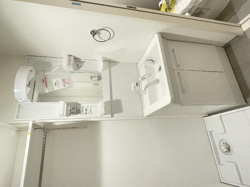 ｒｈ　本千葉 洗面