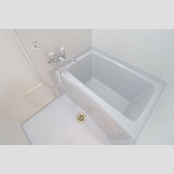 アムールプリエ お風呂