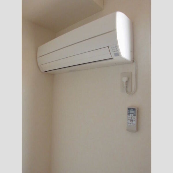 ブライトコート303号室 エアコン