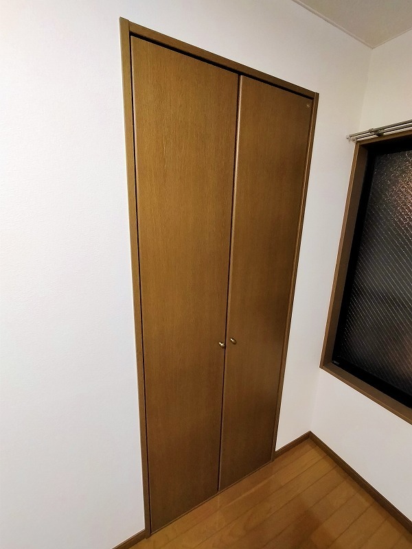 オルキス・ハイム2階 部屋その他