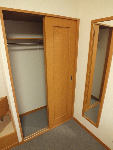 レオパレスエストゥベンダ209号室 内観