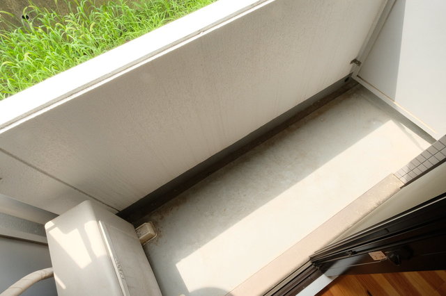 百合ヶ丘池上マンション206号室 百合ヶ丘池上マンション