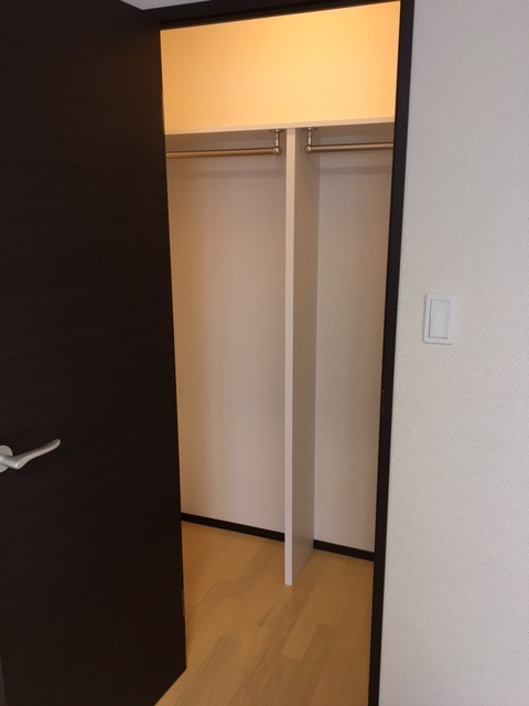 クレイノシャンティ浦和 内観