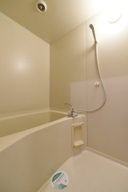 クレアパーク野方3階 お風呂