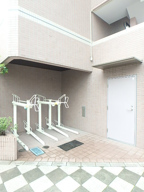 ガーラ蒲田6階 その他