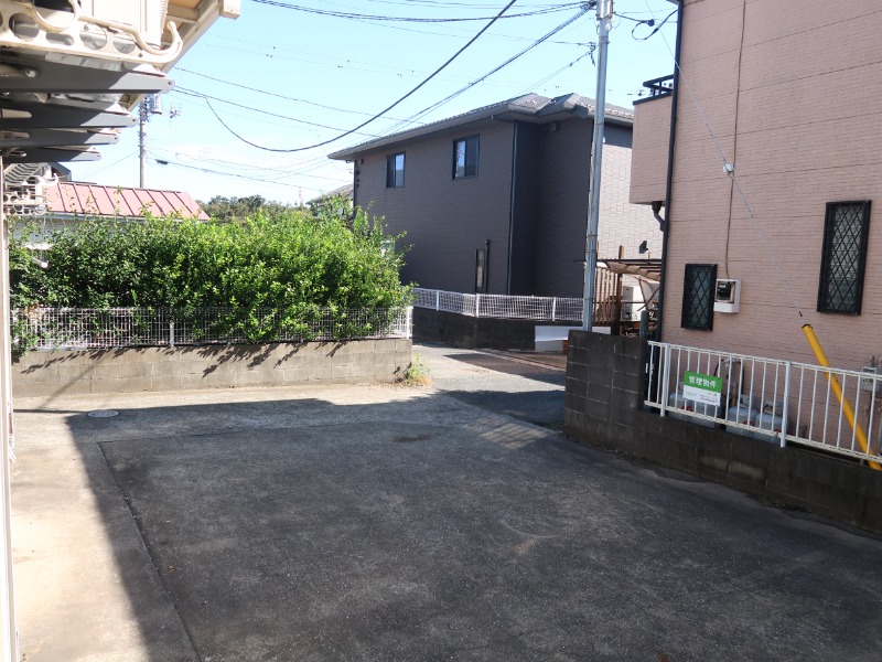 バードヒルズ1階 ※別号室の写真となります。