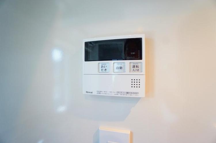 nido SHIN-OKACHIMACHI4階 その他　設備