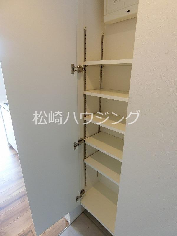 FARE中野Ⅶ 別室の写真です。