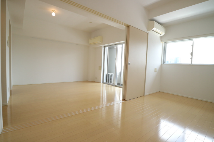 プラウドフラット神楽坂Ⅱ809号室 ※参考写真