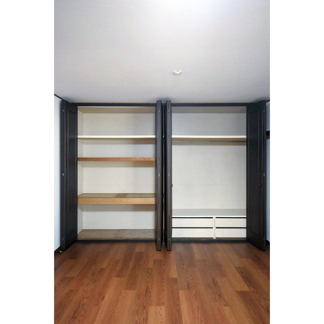 ヒカリハイツ 内観