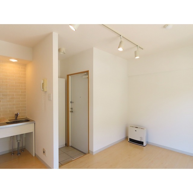 OCEAN　RESORT　TOWER503号室 洋室7.7帖