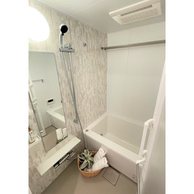 ザ・パークハビオ元浅草プレイス1102号室 同建物別部屋の参考画像