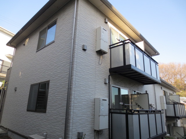 ミニヨンの外観画像