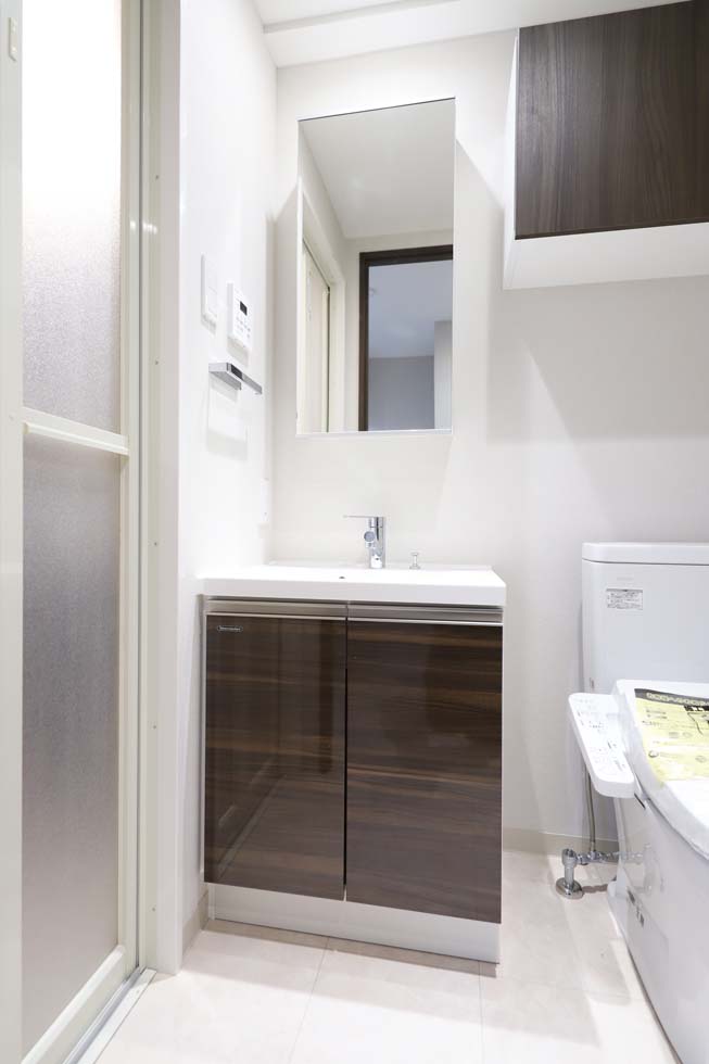 大神宮下Residence2階 内観