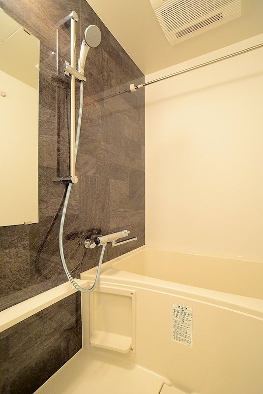 ステージグランデ目白学習院下 お風呂