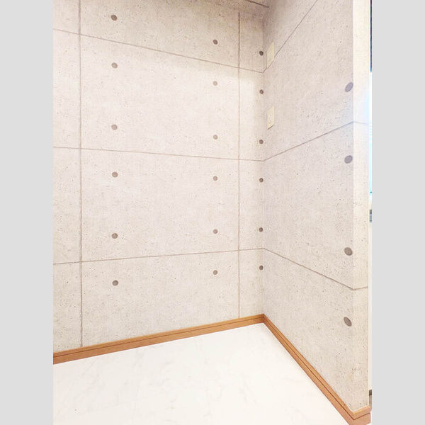 ヴィラ・ファミーユ　A 冷蔵庫置場