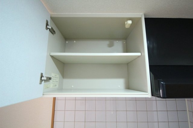 ＯＬＩＯ東神田 キッチン