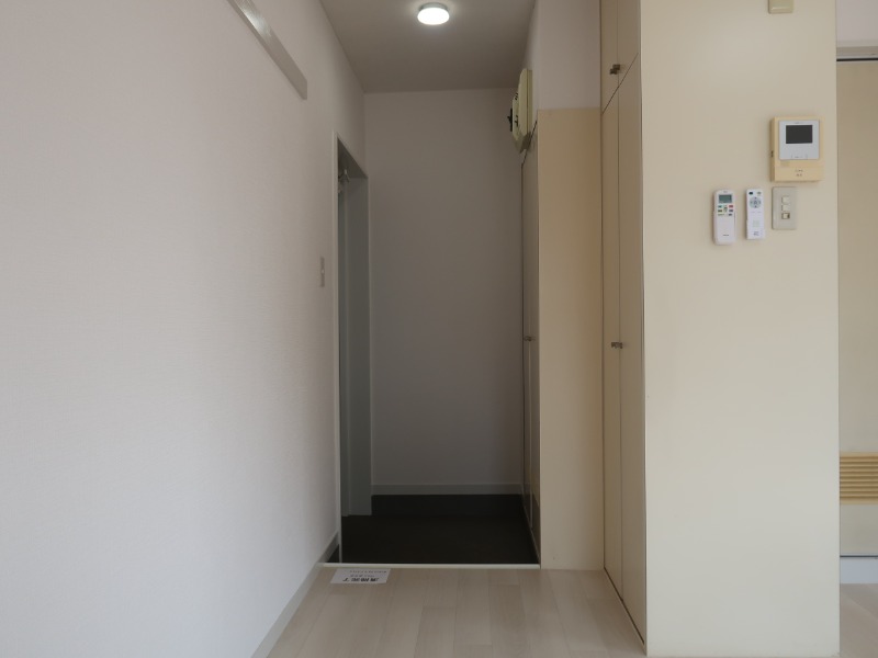 KT鹿沼台3階 ※別号室写真使用