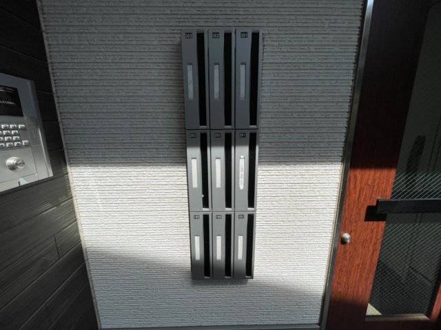 プレジールSORA103号室 部屋その他