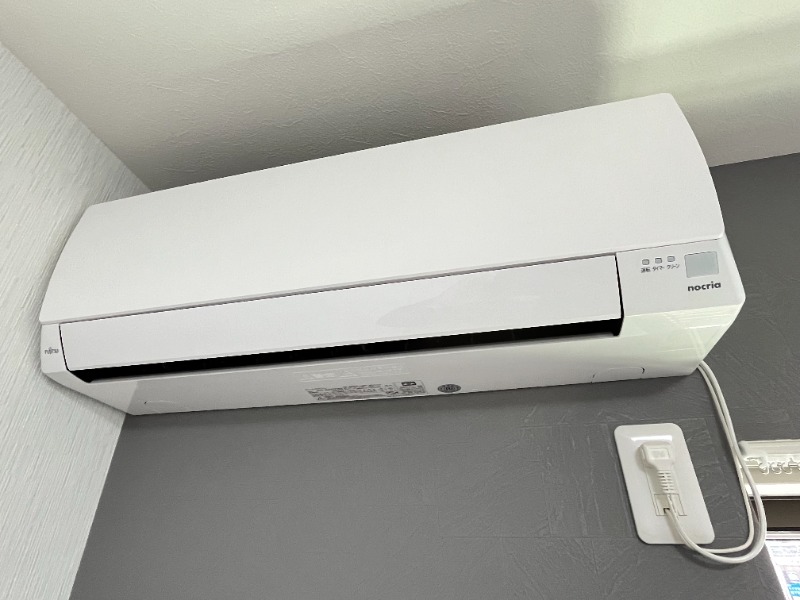 M・Yメゾン百合ヶ丘1階 部屋設備