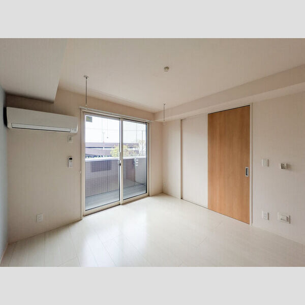 ロイジェントパークス レイクタウン Ⅱ　A203号室 同建物別部屋の参考画像