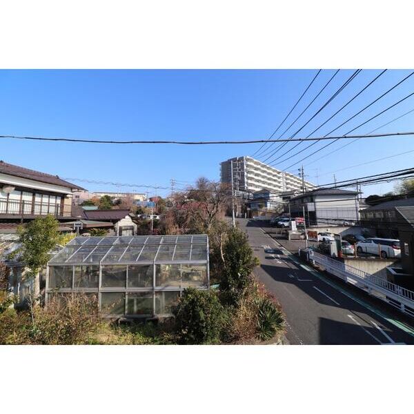 戸塚区上倉田戸建 部屋その他