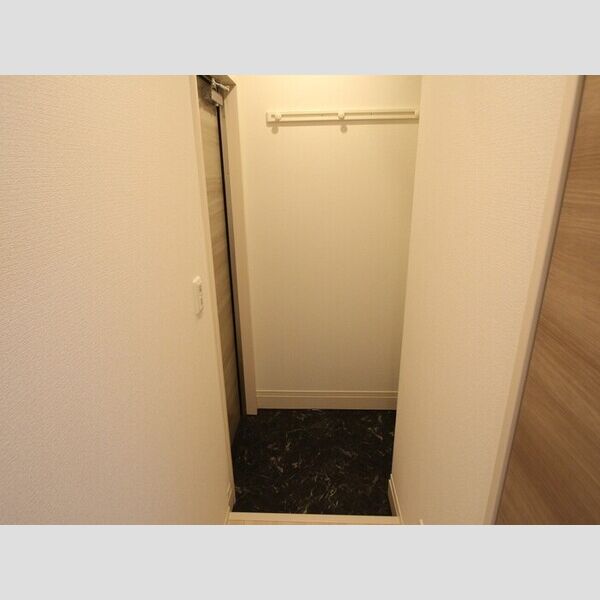 ティアレ大塚 玄関