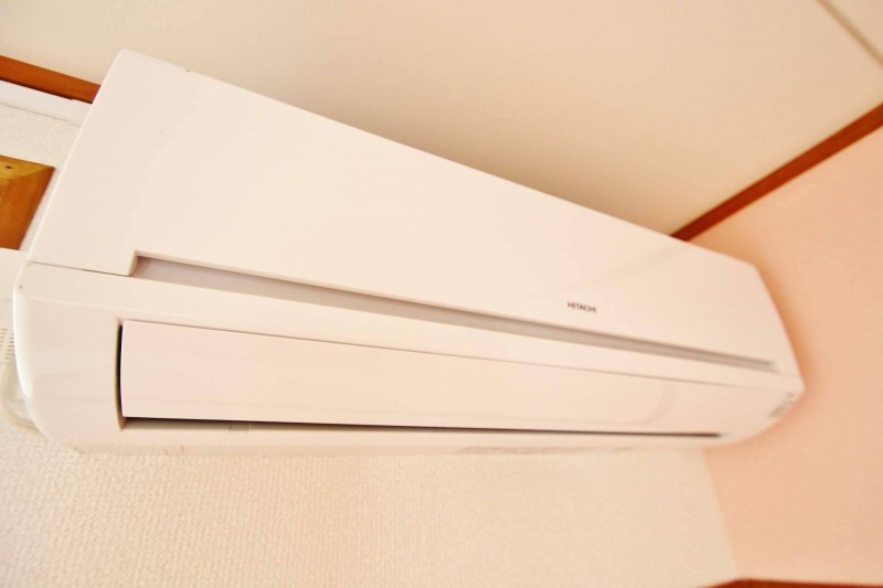 マーレ志木1階 部屋その他