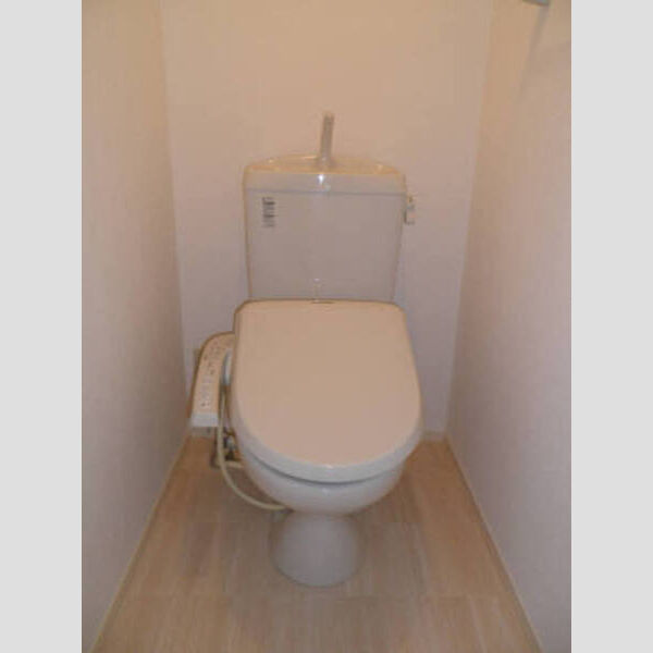 グレイス　A305号室 温水洗浄暖房便座