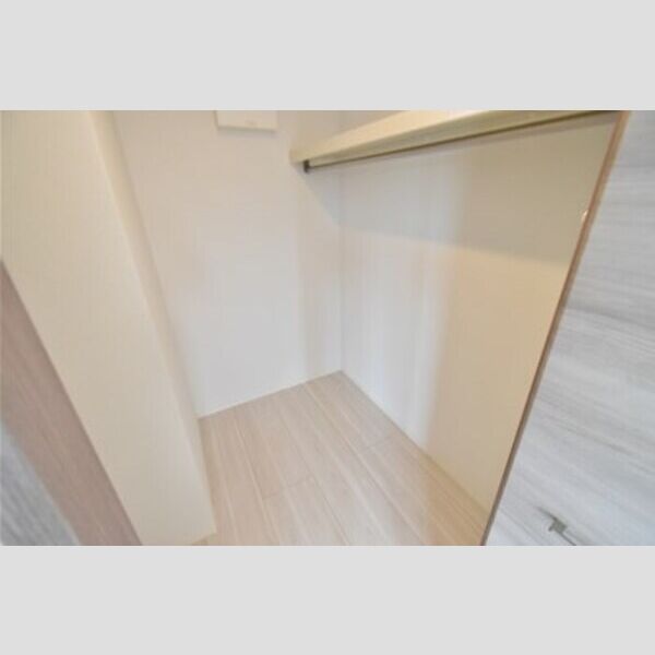 ManoirBlancⅡ ウォークインクローゼット