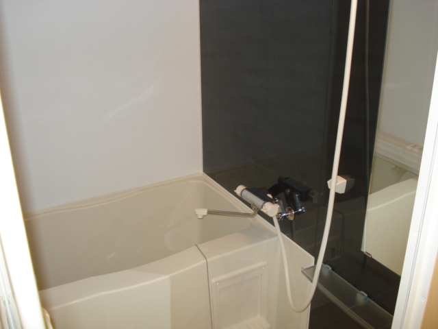 ディア・ベルジュ バス