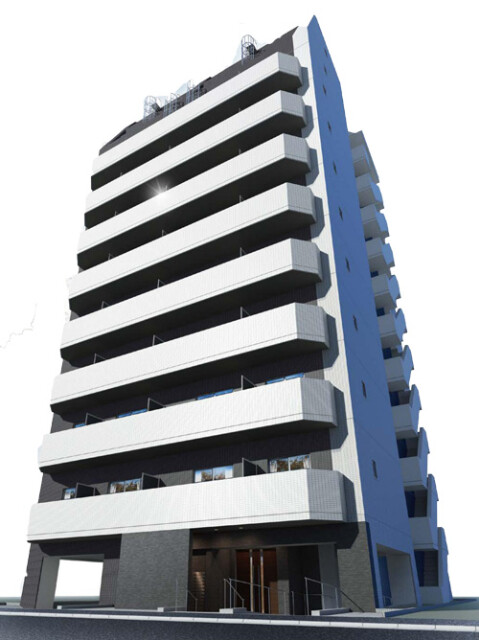 イアース横濱関内7階 部屋その他