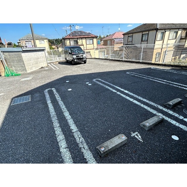 サニービレッジ1番館104号室 部屋その他