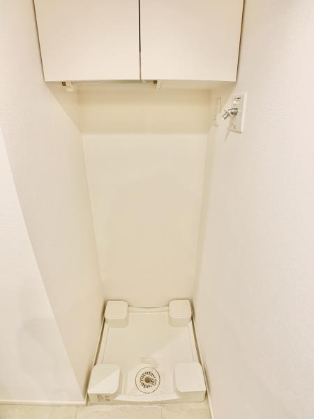 Ｂｒｉｌｌｉａ中野3階 部屋その他