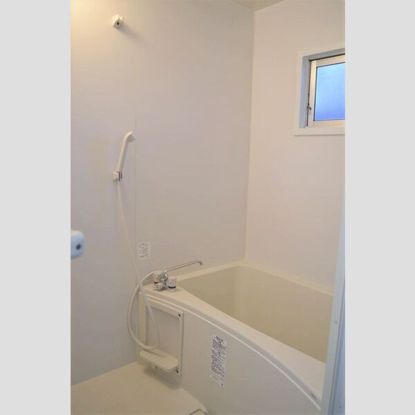 シティウィングAB　A ユニットバス