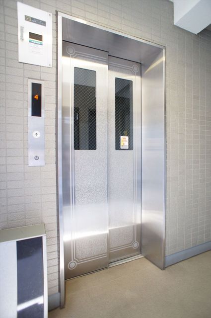 Ｃａｓａ．ａｖｉｒｉｏ0105号室 その他