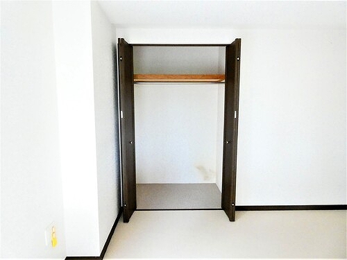 ライオンズヒルズ鎌倉山1階 収納