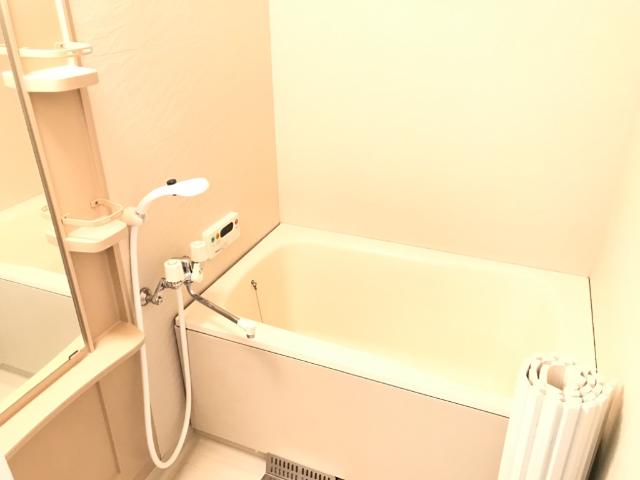 パークサイドヒルズ ユニットバス