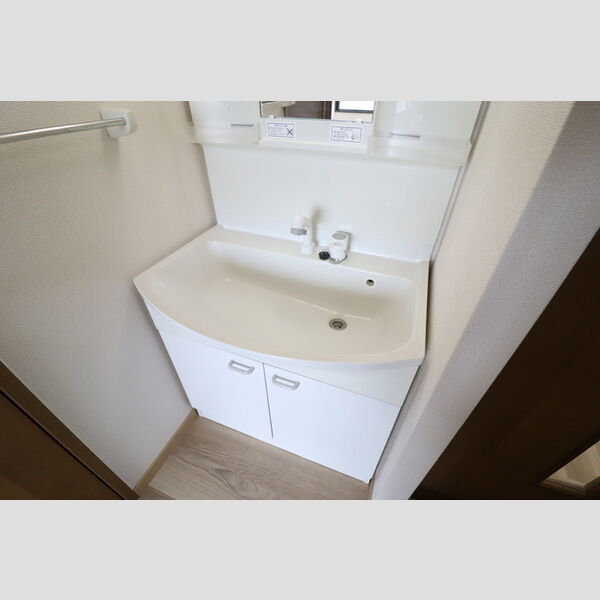 アネシス303号室 洗髪洗面化粧台