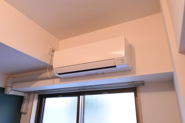 コルム目黒不動前116号室 同建物別部屋の参考画像