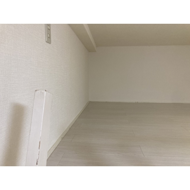 マートルA 内観