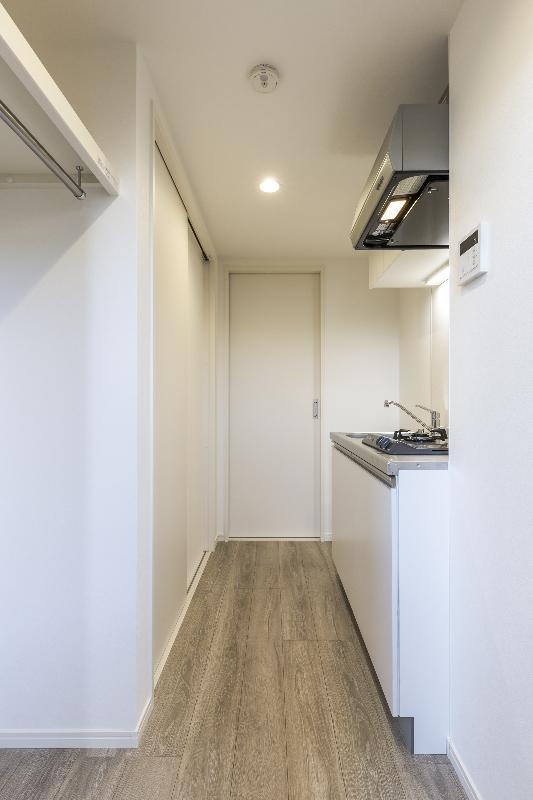 ＬＵＡＮＡ　ＩＮＡＧＥ リビング