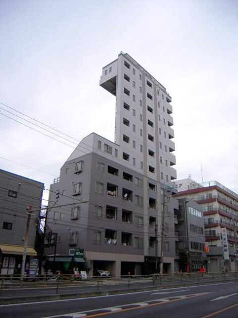 デュオ・スカーラ品川大井9階 部屋その他