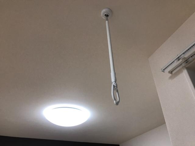 エクセレンスII203号室 室内設備