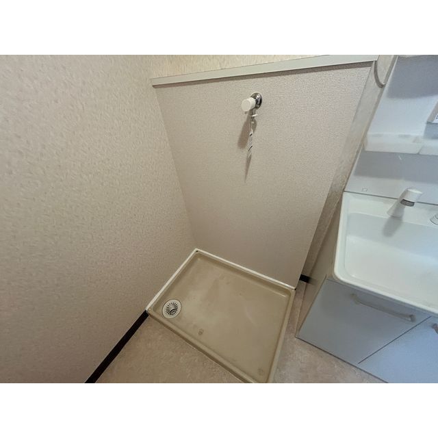 信栄マンション401号室 部屋その他