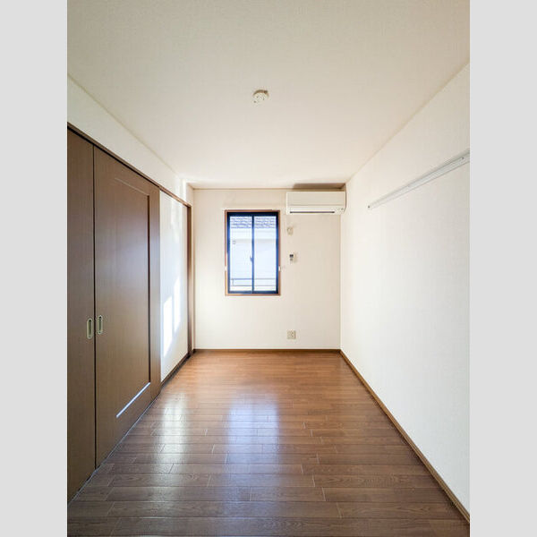 クローカス　Ⅰ205号室 洋室